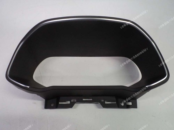 Renault Zoe Gösterge Çerçevesi Orj 682400783R YP (GF-140)