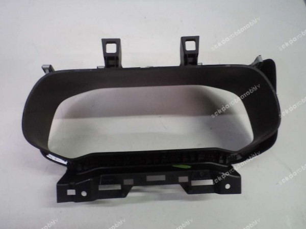 Renault Zoe Gösterge Çerçevesi Orj 682400783R YP (GF-140)