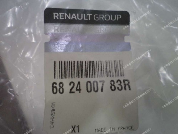 Renault Zoe Gösterge Çerçevesi Orj 682400783R YP (GF-140)
