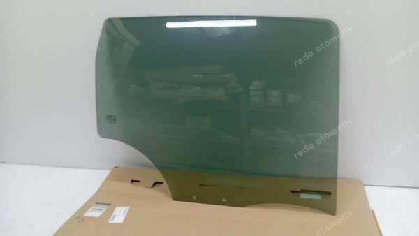 Renault Zoe Sağ Arka Kapı Camı 823003497R YP (GH-120)