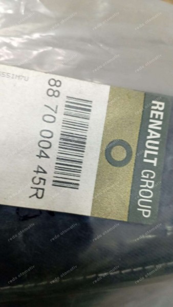 Renault Trafic 3 Kol Dayama 887000445R YP (KD-120)