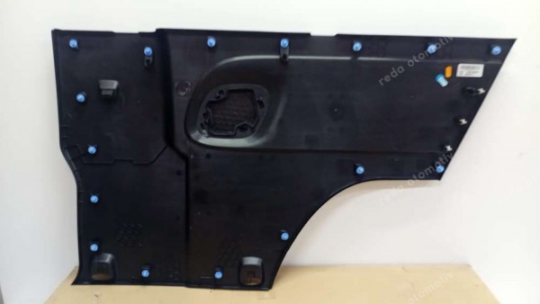 Renault Trafic 3 Sol İç Kaplama 769016842R YP (CA-130)