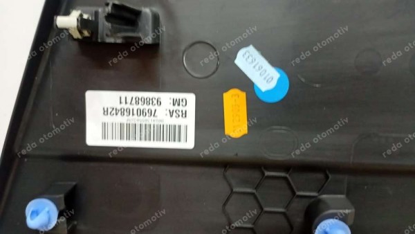 Renault Trafic 3 Sol İç Kaplama 769016842R YP (CA-130)