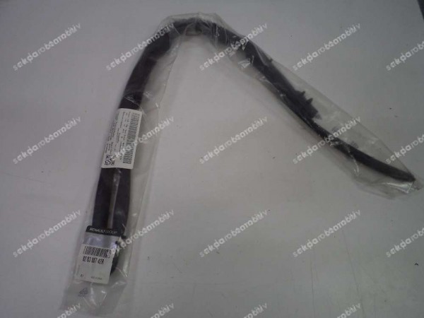 Renault Koleos 2 Sağ Arka Kapı Toz Fitili Orj 828388742R YP (F1)