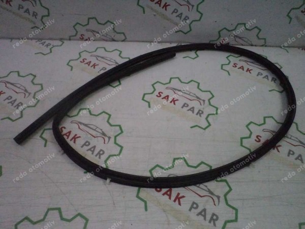 Dacia Jogger Kaput Fitili Orjinal 651156917R YP SP (F1)