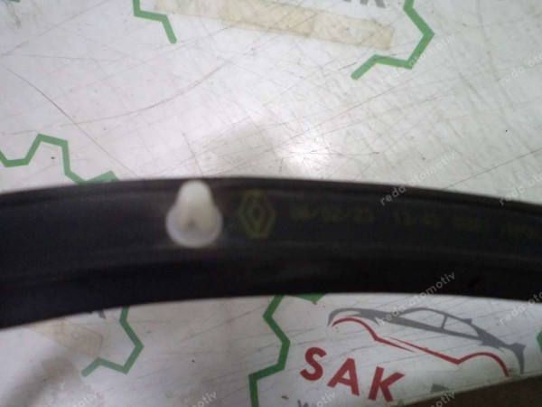 Dacia Jogger Kaput Fitili Orjinal 651156917R YP SP (F1)