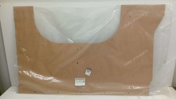 Renault Master 3 Sağ Arka İç Kaplama 769001911R YP (CA-130)