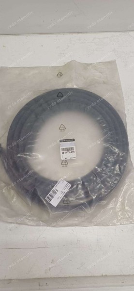 Renault Trafic 3 Sağ Ön Kapı Fitili 808327441R YP (F2)