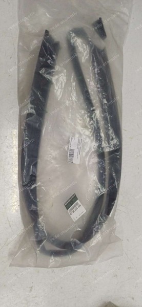 Renault Trafic 2 Sol Ön Kapı Üst Fitili 8200218029 YP (F2)