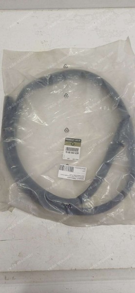 Renault Zoe Kasa Üstü Sızdırmalık Profili (Fitili) 768604363R YP (F3)