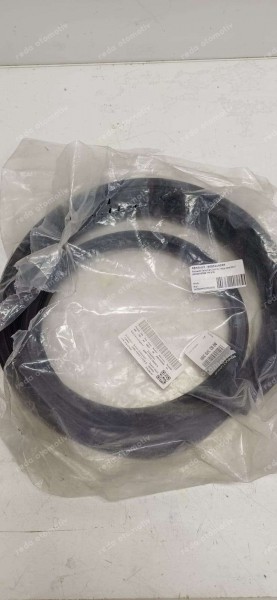 Renault Talisman Sol Ön Kapı Dış Fitili 808334938R YP (F2)