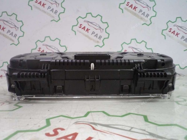 Dacia Jogger KM Gösterge Saati Tablosu Paneli Orj 248096153R SP YP (JB-120)