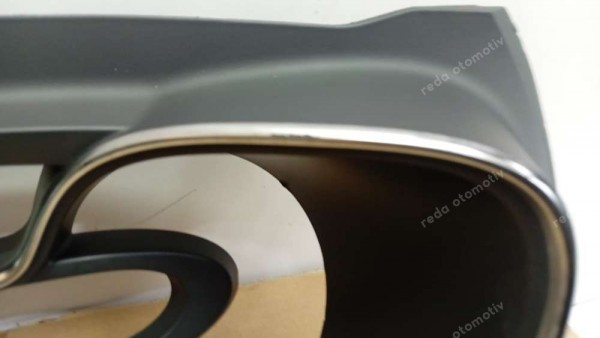 Renault Clio 4 Captur Gösterge Tablo Çerçevesi 682506533R HP CP (BJ-120)