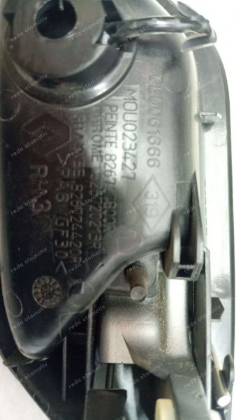 Dacia Jogger Sağ Kapı İç Açma Kolu 826727800R SP YP (EE-121)