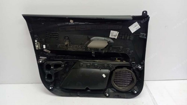 Dacia Jogger Sağ Ön Kapı Döşemesi 809007591R SP YP (FE-120)