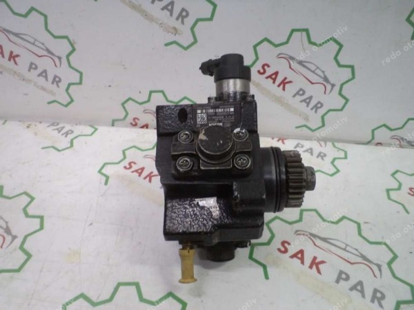 Renault Megane 4 Traffic Talisman Kadjar Yakıt Pompası Orj 167008960R CP (CI-120)