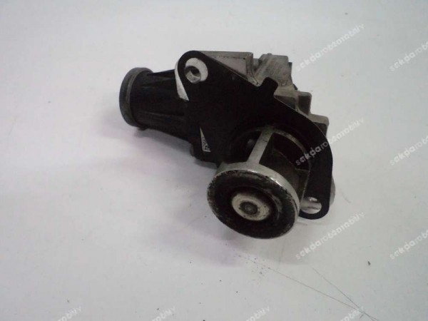 Renault Captur Kadjar Clio Egr Vanası Orjinal 147107172R CP (CI-120)