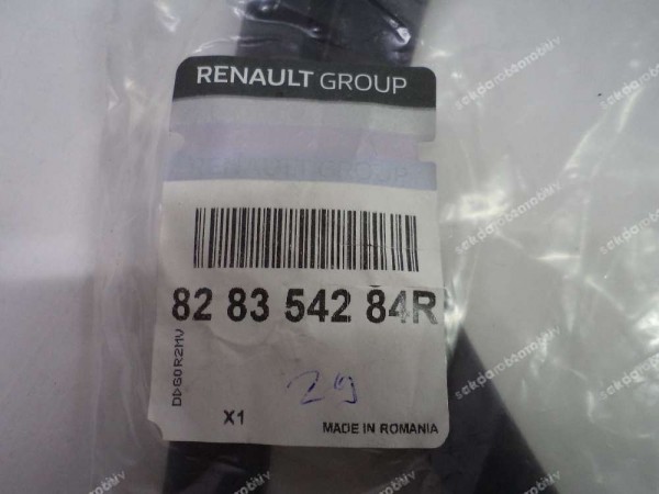 Dacia Duster Sol Arka Kapı Cam Fitili Orj 828354284R YP (F4)