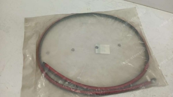 Dacia Lodgy Sağ Ön/Arka Üst Fitili 768605086R YP (F2)