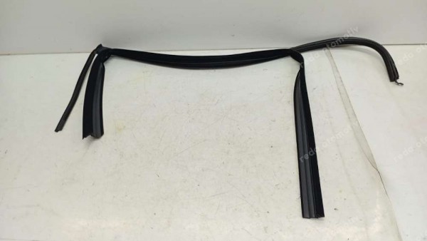 Renault Latitude Sağ Arka Cam Fitili 823300018R YP (F3)