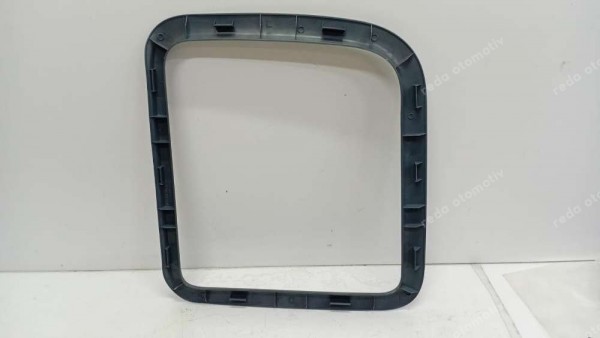 Renault Kangoo Sağ Arka Cam Fitili 7700307484 YP (F3)