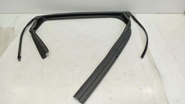 Renault Scenic Sağ Arka Kapı Cam Fitili 823300013R YP (F3)