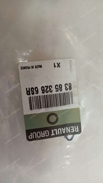 Renault Kangoo Yan Pano Cam Fitili 838532668R YP (F3)