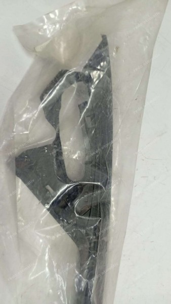 Renault Talisman Sağ Kapı İç Çerçevesi  802806447R YP (F2)