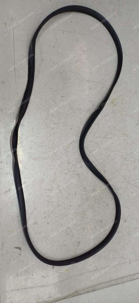 Renault Kangoo Yan Kapı Cam Fitili 7701043813 YP (F3)