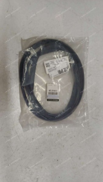 Renault Koleos 2 Açılır Tavan Fitili 739502722R YP (F2)