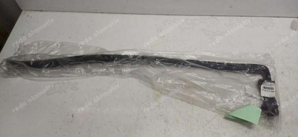 Renault Trafic 3 Sol Sürgülü Kapı Alt Fitili 7700313523 YP (F1)