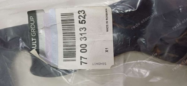 Renault Trafic 3 Sol Sürgülü Kapı Alt Fitili 7700313523 YP (F1)