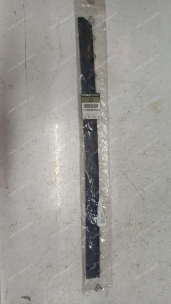 Renault Kangoo Sol Yan Kapı Alt Lastiği (Fitil) 7700354883 YP (F1)