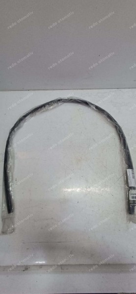 Renault Master 3 Ön Cam Izgarası Contası (Fitil) 8200677011 YP (F1)