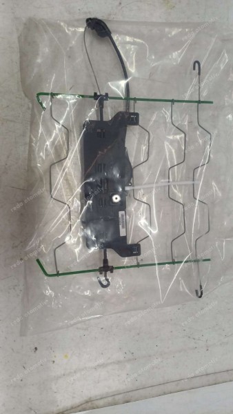 Renault Koleos 2 Sağ Ön Koltuk Sırt Izgarası 873353030R YP (IA-120)