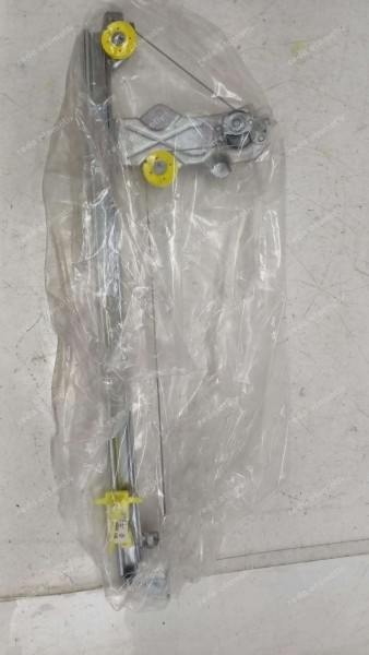 Renault Trafic 2 Sağ Ön Cam Krikosu 7700311819 YP (DF-130