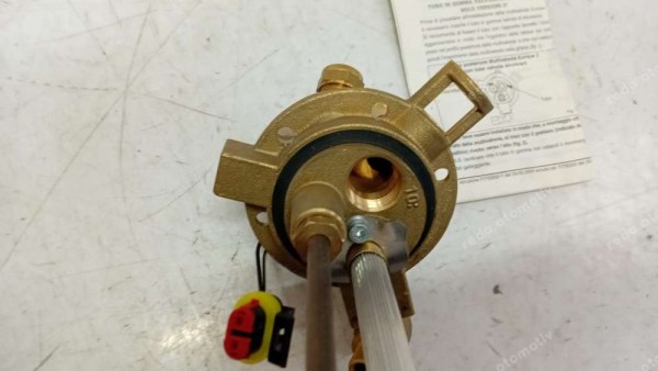 Renault Kangoo LPG Şamandırası BRC 67R010004 YP (BA-120)