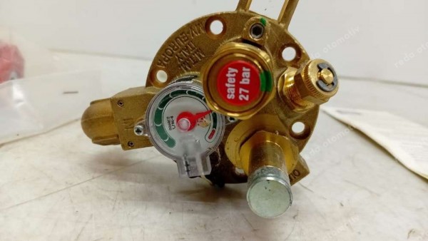 Renault Kangoo LPG Şamandırası BRC 67R010004 YP (BA-120)