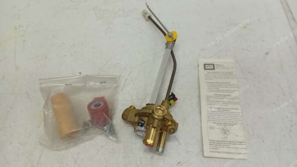 Renault Kangoo LPG Şamandırası BRC 67R010004 YP (BA-120)