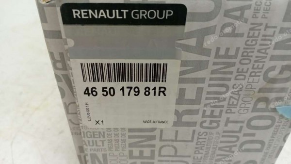 Renault Kangoo Sağ/Sol X61 Fren Kaliperi Ön 465017981R YP (AA-120)