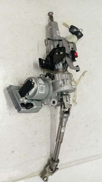 Renault Clio 5 1.0 SCe Direksiyon Kolonu Orj 488102553R SP YP (İG-120)