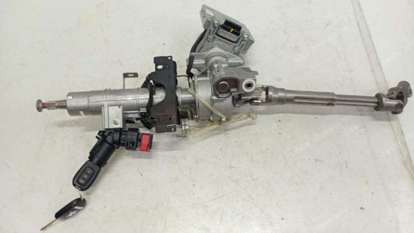 Renault Clio 5 1.0 SCe Direksiyon Kolonu Orj 488102553R SP YP (İG-120)