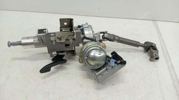 Renault Taliant Sandero 3 Direksiyon Kolonu EPS Orj 488103383R SP YP (İG-120)