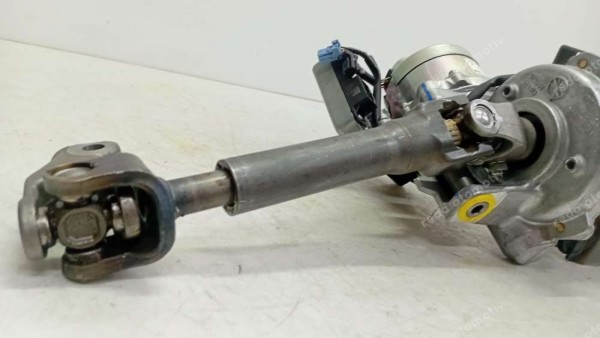 Renault Taliant Sandero 3 Direksiyon Kolonu EPS Orj 488103383R SP YP (İG-120)