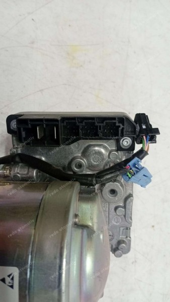 Renault Taliant Sandero 3 Direksiyon Kolonu EPS Orj 488103383R SP YP (İG-120)