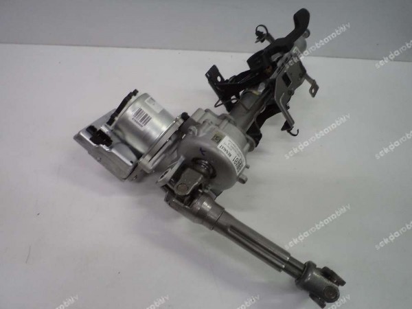 Renault Clio 5 Direksiyon Kolonu EPS Orj 488105296R SP YP (İG-120)