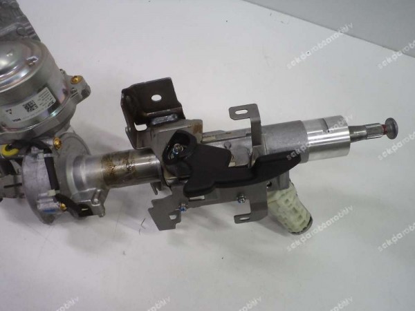 Renault Taliant Direksiyon Kolonu EPS Beyni Orj 488106328R YP SP (İG-120)