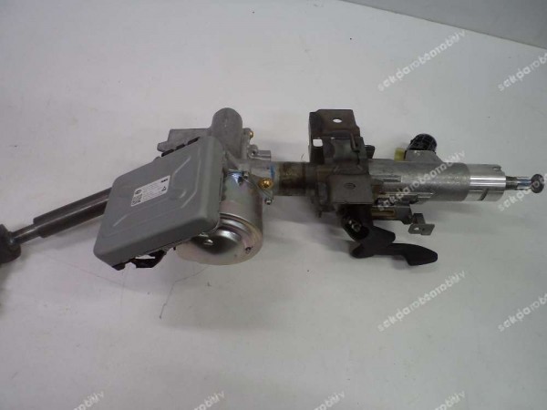 Renault Taliant Direksiyon Kolonu EPS Beyni Orj 488106328R YP SP (İG-120)