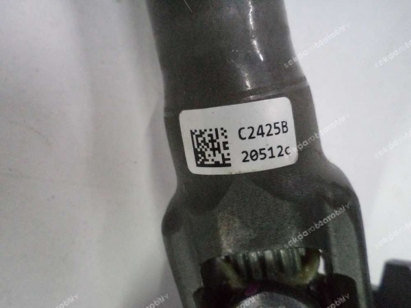 Renault Taliant Direksiyon Kolonu EPS Beyni Orj 488106328R YP SP (İG-120)