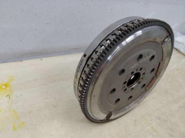 Renault Megane 4 Talisman Clio 5 Motor Volanı 123105630R CP (IC-120)